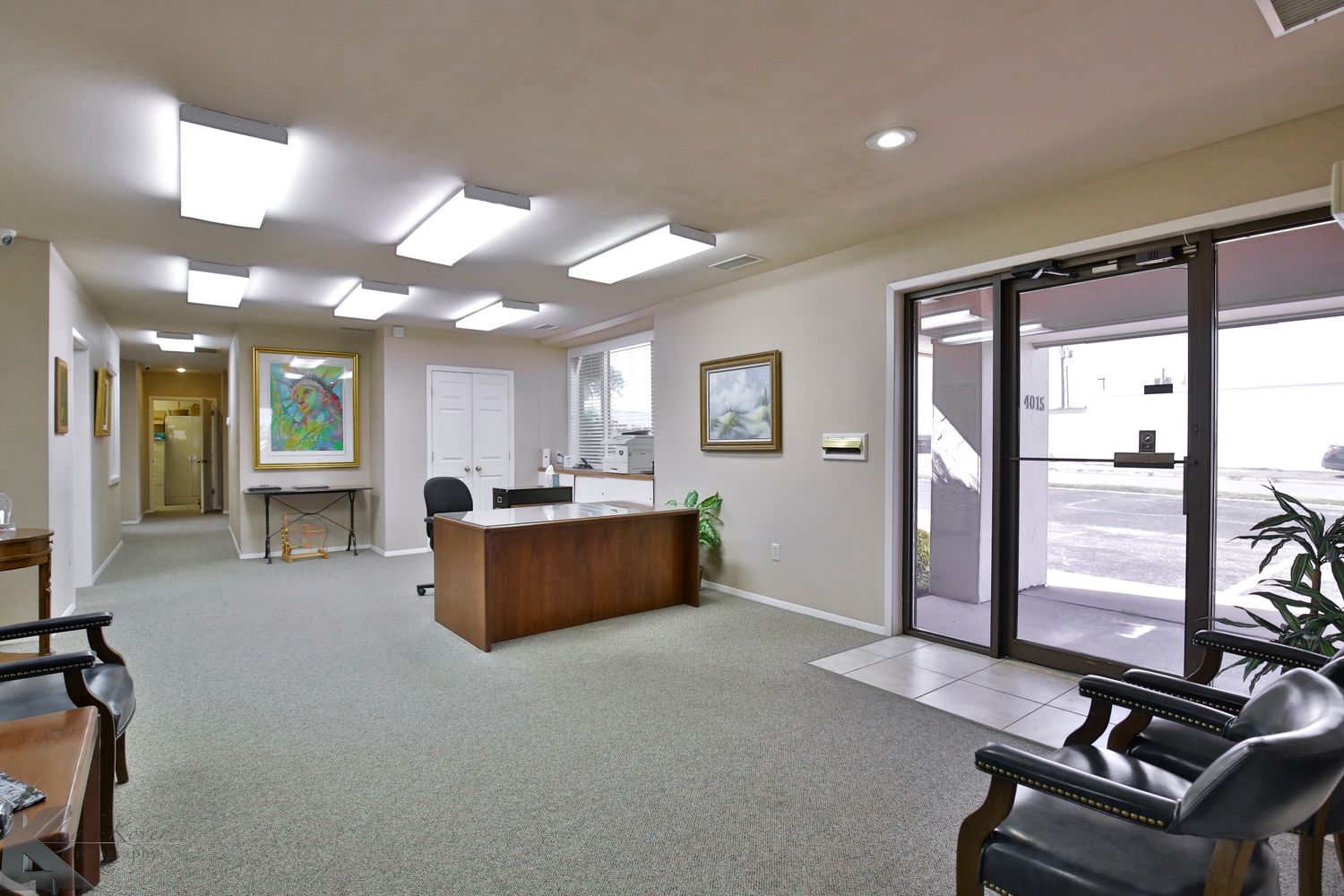 4015 Buffalo Gap Rd, Abilene, TX 79605